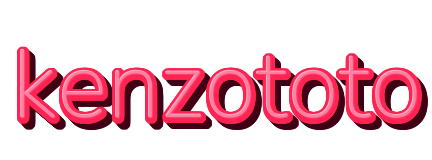 kenzototo — logo kanal